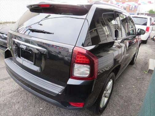 2014 Jeep Compass Sport