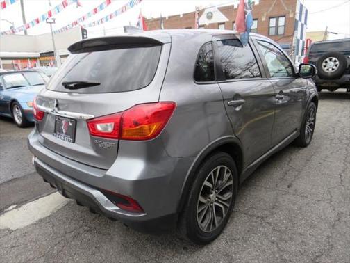 2019 Mitsubishi Outlander Sport 2.0 SP
