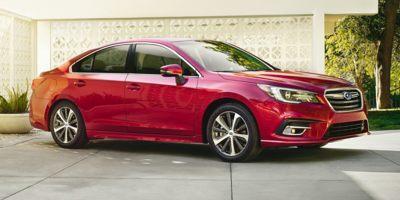 2018 Subaru Legacy Limited