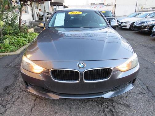 2013 BMW 328 xDrive