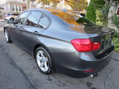 2013 BMW 328 xDrive