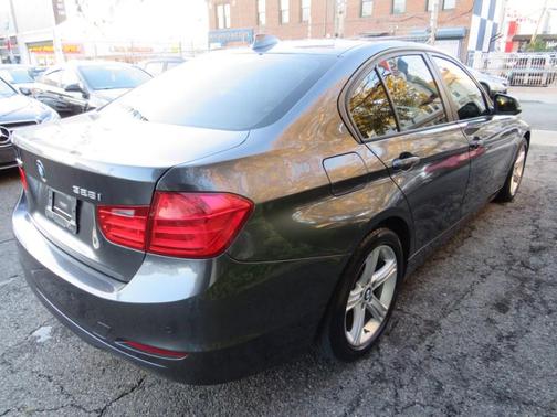 2013 BMW 328 xDrive