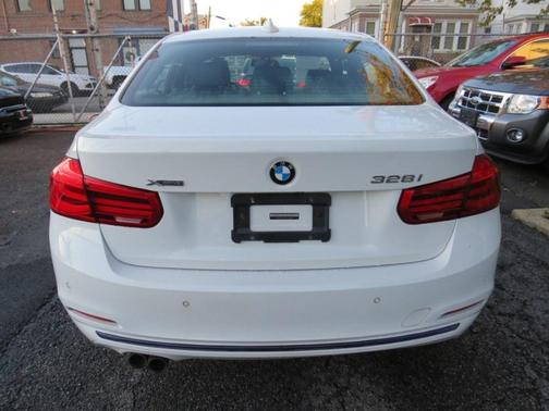2016 BMW 328 xDrive