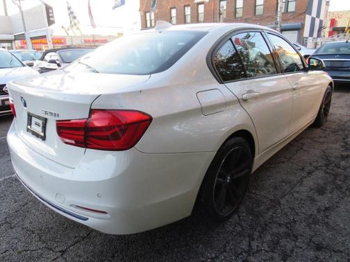 2016 BMW 328 xDrive