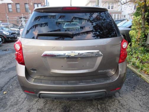 2010 Chevrolet Equinox LT