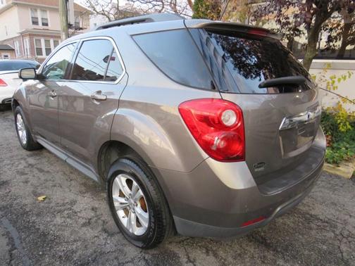 2010 Chevrolet Equinox LT