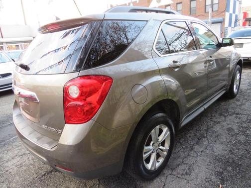 2010 Chevrolet Equinox LT
