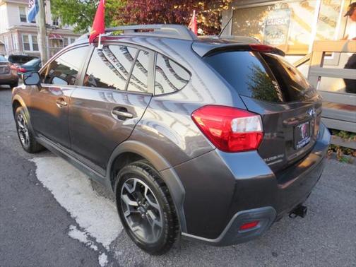 2017 Subaru Crosstrek 2.0i Premium