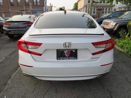 2021 Honda Accord Sport 1.5T