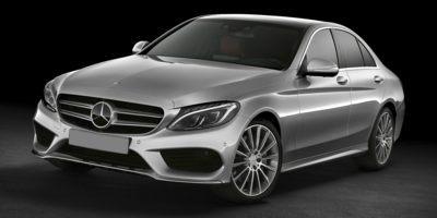 2016 Mercedes-Benz C-Class C 300 4MATIC Sport