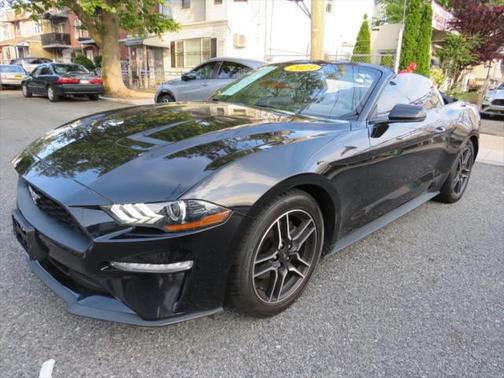 2023 Ford Mustang EcoBoost Premium