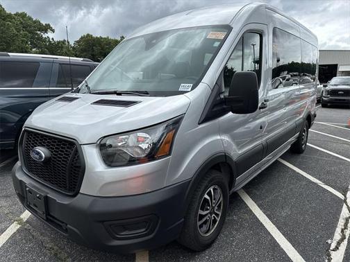 2024 Ford Transit-350 XL