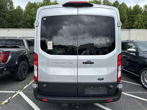 2024 Ford Transit-350 XL