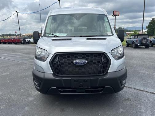 2024 Ford Transit-350 XL