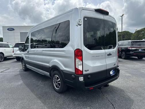 2024 Ford Transit-350 XL