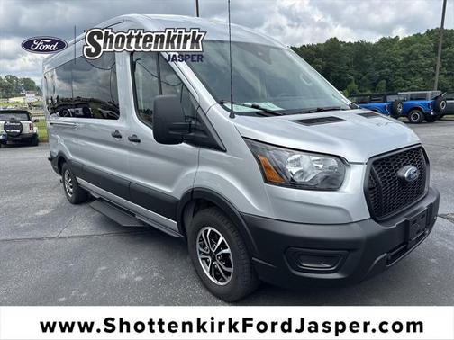 2024 Ford Transit-350 XL