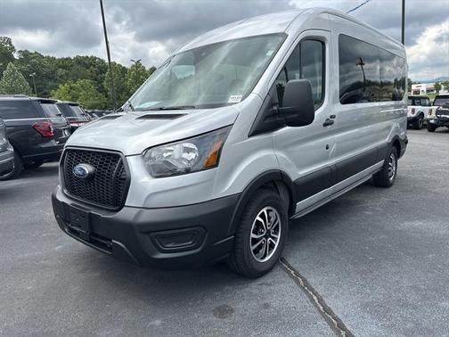 2024 Ford Transit-350 XL
