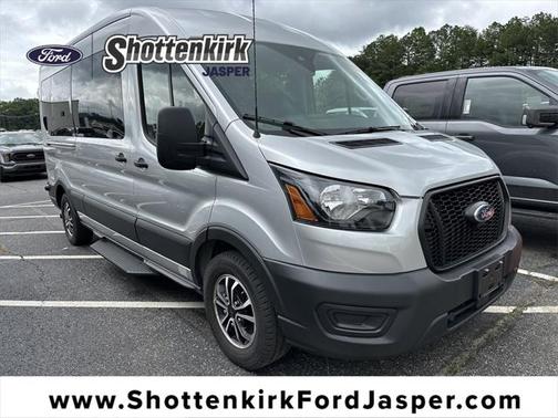 2024 Ford Transit-350 XL