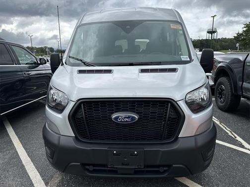 2024 Ford Transit-350 XL