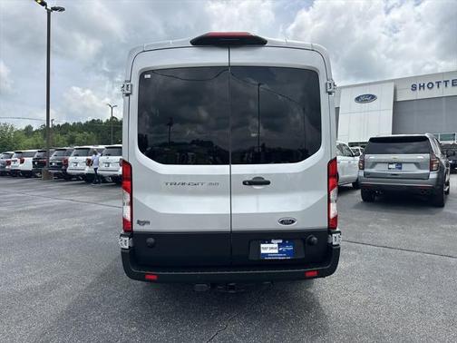 2024 Ford Transit-350 XL