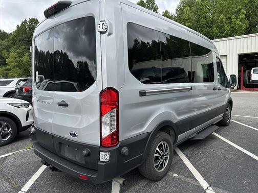 2024 Ford Transit-350 XL