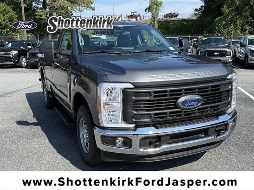 2026 Ford F-250 XL
