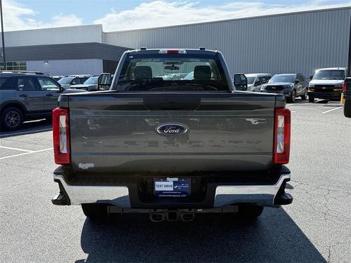 2026 Ford F-250 XL