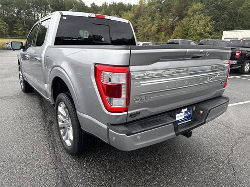 2023 Ford F-150 Limited
