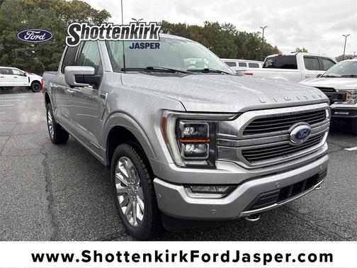 2023 Ford F-150 Limited