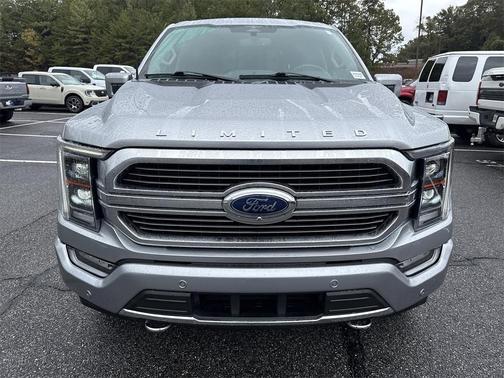 2023 Ford F-150 Limited