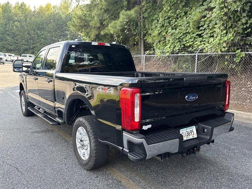 2024 Ford F-250 XLT