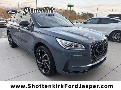 2023 Lincoln Corsair Grand Touring