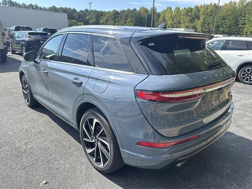 2023 Lincoln Corsair Grand Touring