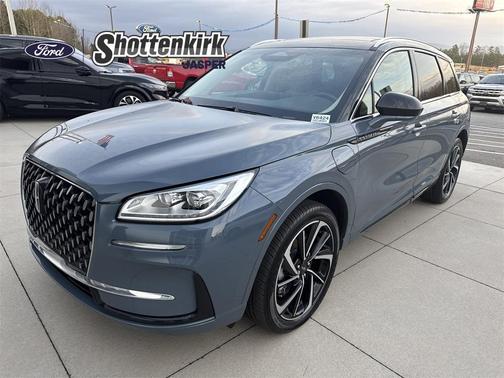 2023 Lincoln Corsair Grand Touring