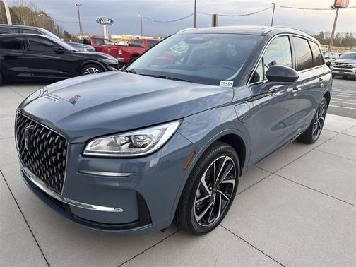 2023 Lincoln Corsair Grand Touring