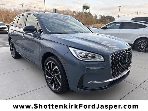 2023 Lincoln Corsair Grand Touring