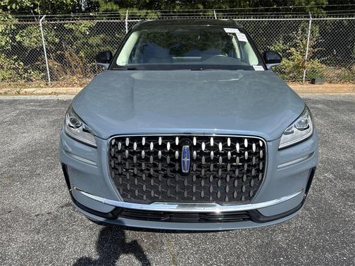 2023 Lincoln Corsair Grand Touring