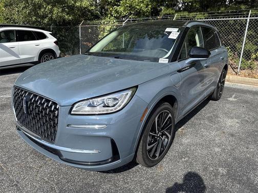 2023 Lincoln Corsair Grand Touring