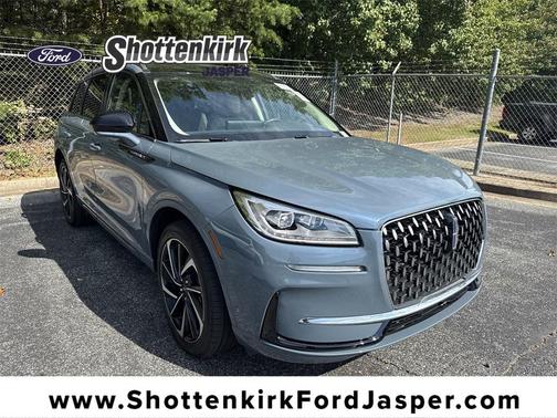 2023 Lincoln Corsair Grand Touring