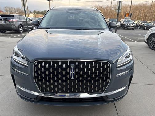 2023 Lincoln Corsair Grand Touring