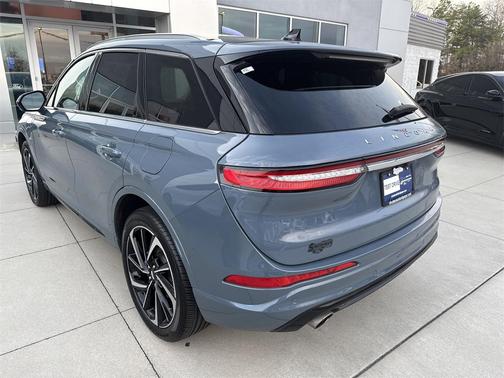 2023 Lincoln Corsair Grand Touring