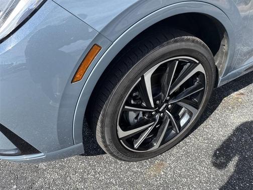 2023 Lincoln Corsair Grand Touring