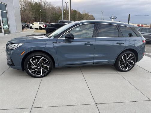 2023 Lincoln Corsair Grand Touring