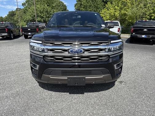 2024 Ford Expedition King Ranch