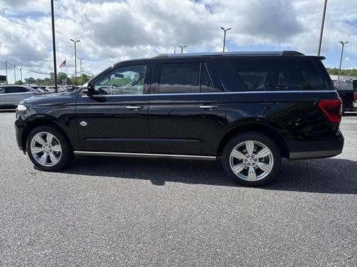 2024 Ford Expedition King Ranch