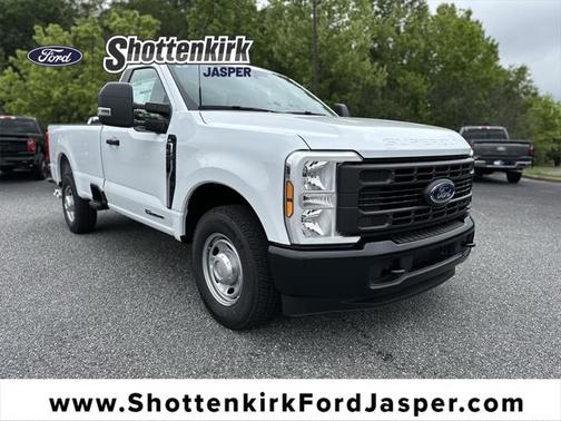 2025 Ford F-250 XL