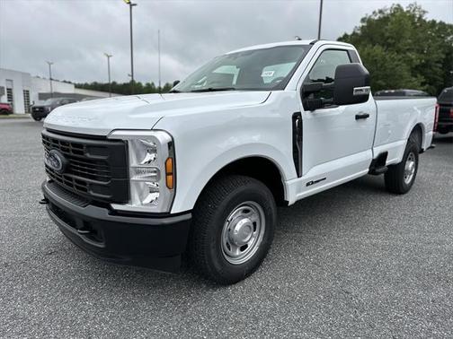 2025 Ford F-250 XL