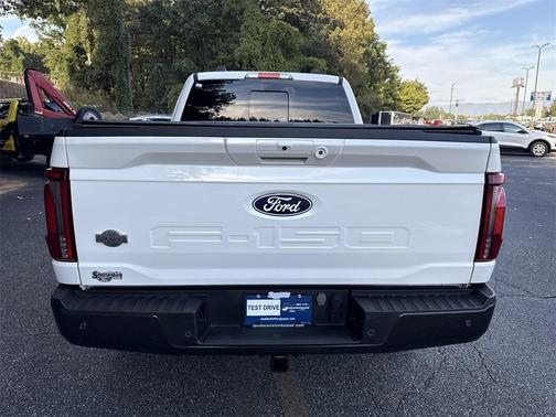2024 Ford F-150 King Ranch