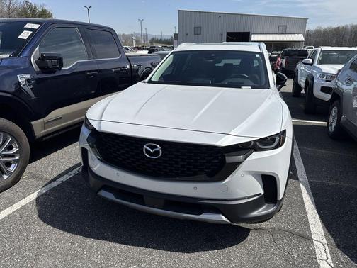 2024 Mazda CX-50 2.5 Turbo Premium Plus Package