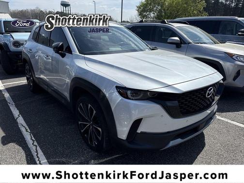 2024 Mazda CX-50 2.5 Turbo Premium Plus Package